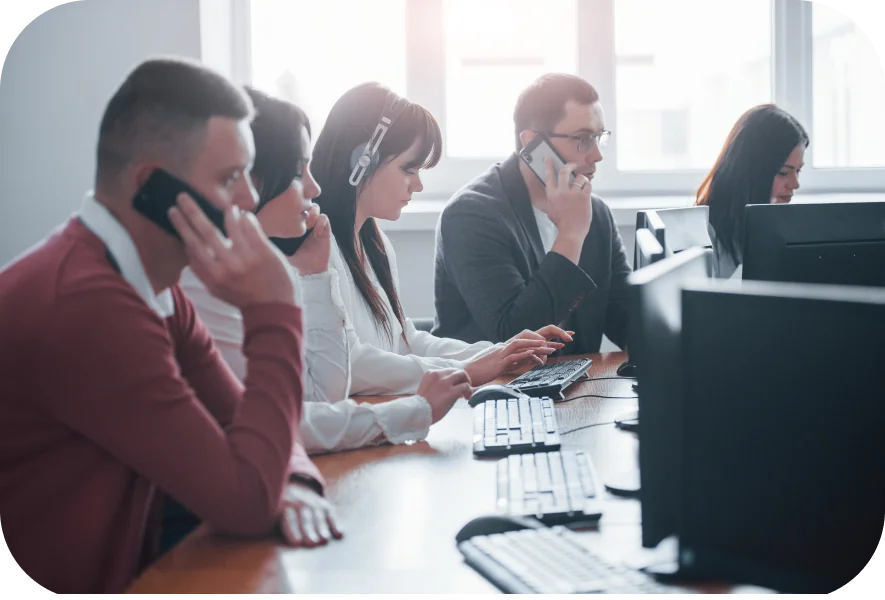 Что включает в себя «Контроль качества звонков» от MTS в Свободном